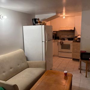 For Lease - 78 Whistler(Bsmt) Court, Markham, Ontario - Photo 2