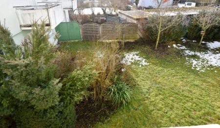 Helle 3-Zimmer Wohnung mit Balkon in Kitzingen - Photo 4