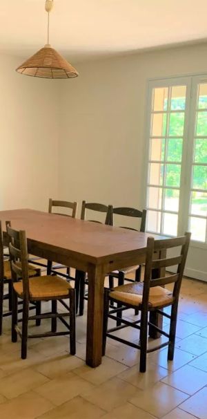 Maison de plain pied - Photo 1