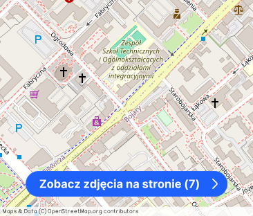 Apartamenty ul. Ciepła 38 – zdjęcie 1