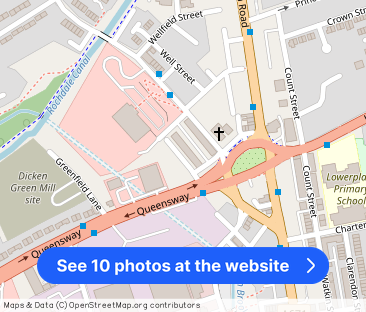 Rochdale, OL11 - Photo 1