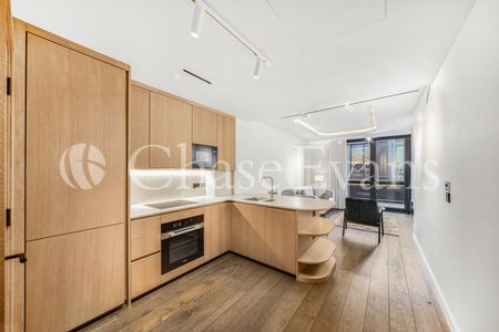 1 bedroom apartment to rent - Photo 5