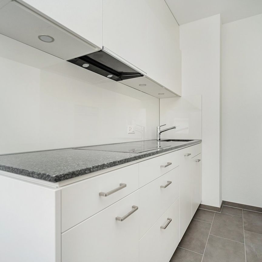 1 Zimmer, 32 m², 4. Stock - Photo 1