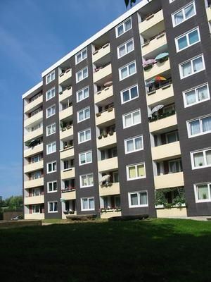 3-Zimmer-Wohnung in Iserlohn Hombruch nur mit WBS ab 3 Personen! - Photo 3