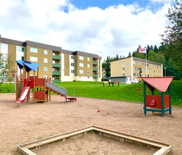 Liljebergsgatan, Borås - Foto 6