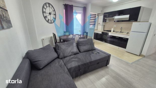 Apartament 2 Camere 17 Residence Dristor Bucuresti - Fotografie 1