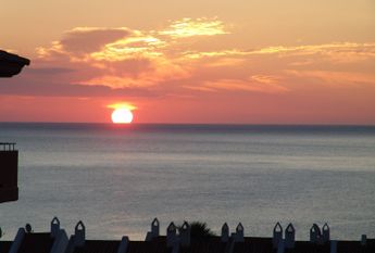 Alquiler de piso en Urbanización Aldea Hills, 21