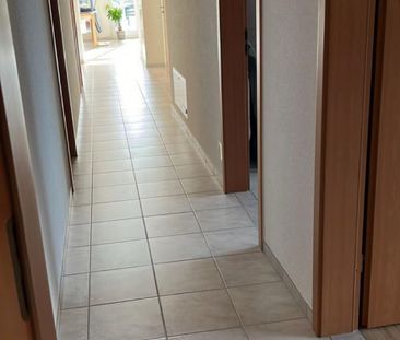 5 Zimmer, 140 m² - Photo 2