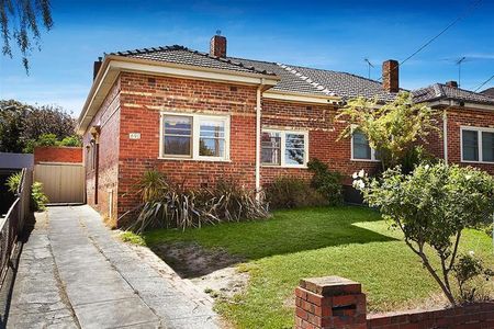 591 Camberwell Road, Camberwell VIC 3124 - House For Rent | Domain - Photo 5