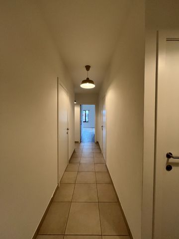 Gezellig appartement met twee slaapkamers te huur in Diest - Photo 3