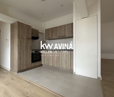 Appartement à louer, 3 pièces - Seclin 59113 - Photo 1