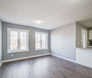 For Lease - 24 Morrison Road Unit# D5, Kitchener, Ontario - Photo 5