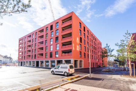 Votre nouveau domicile à Guin / Ihr neues Zuhause in Düdingen - Photo 3