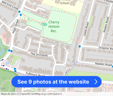 Headington Drive, Cherry Hinton - Photo 1