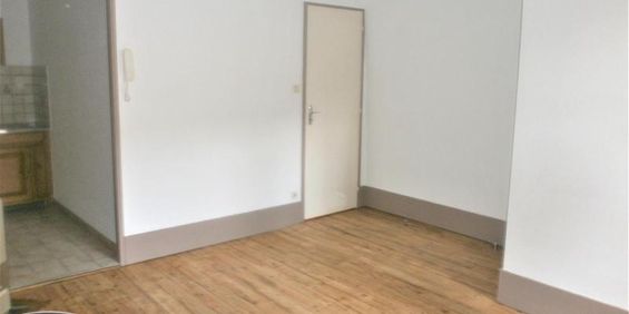 Location Appartement 1 pièce 25m² TOURNUS 71700 - Photo 3