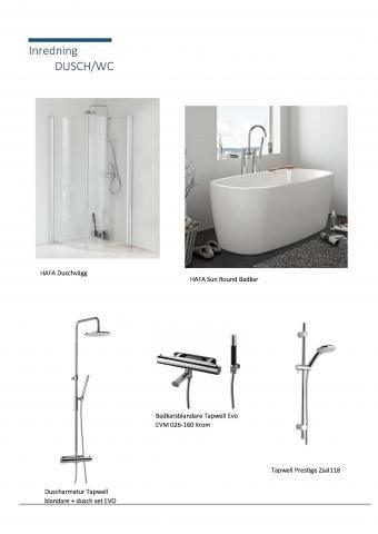 Bro, 4 rum och kök, 118 m² - Photo 3