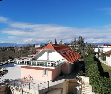 Location Appartement 1 pièce 24m² - Photo 1