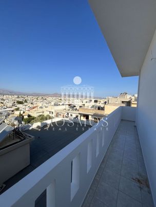 Διαμέρισμα για ενοικίαση Άγιος Ιωάννης (Ηράκλειο Κρήτης) - Φωτογραφία 1