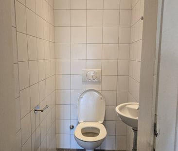 Zentrale 2-Zimmer-Wohnung mit Balkon - Photo 3