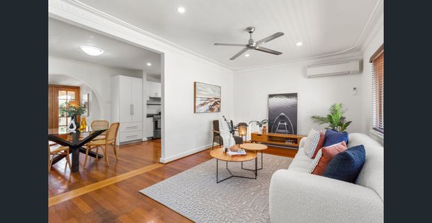 Renovated Family Home in Prime Location - Photo 1