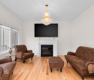 For Lease - 34 Valleo Street, Georgina, Ontario - Photo 1