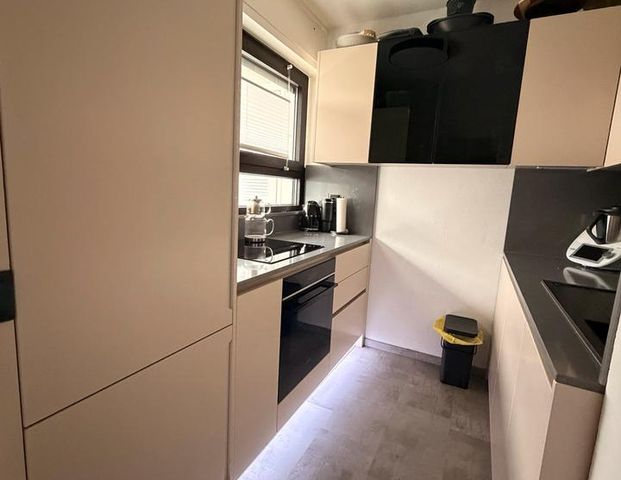 2 Zimmer Wohnung zu vermieten - Foto 1