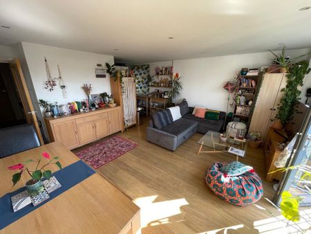 1 Bed Flat, Woodwharf, SE10 - Photo 2