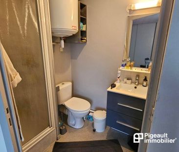 Location Appartement T 1 - Rennes - Beaulieu - Photo 3