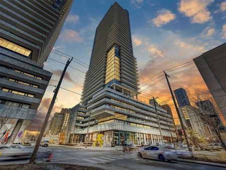 For Lease - 161 Roehampton Avenue Unit# 317, Toronto, Ontario - Photo 4