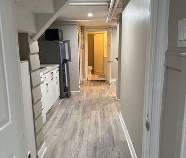 For Lease - 473 Whitmore Avenue Unit# Lower, Toronto, Ontario - Photo 2