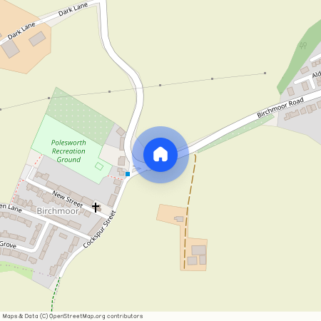 Birchmoor Road, Birchmoor