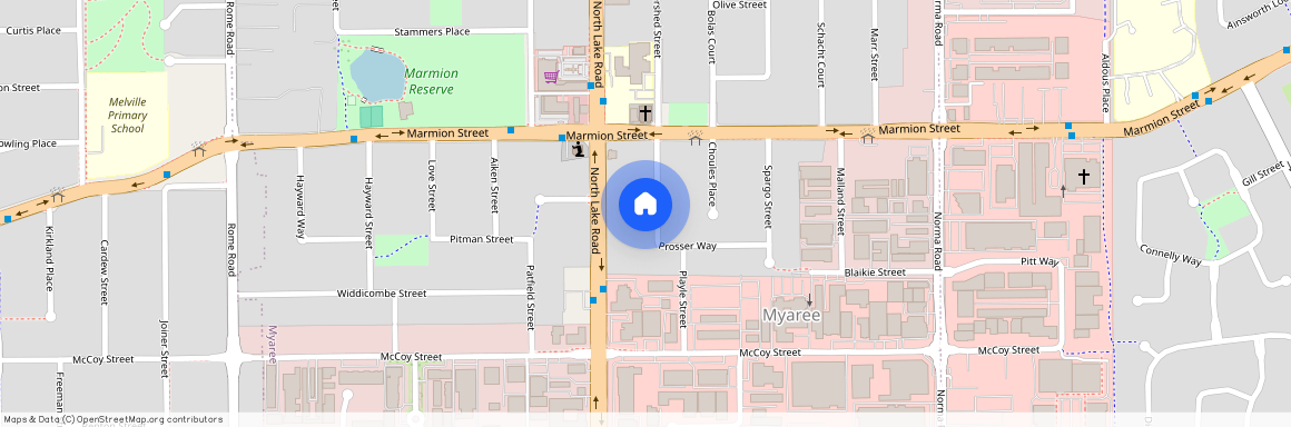 13 Prosser Way, Myaree WA 6154