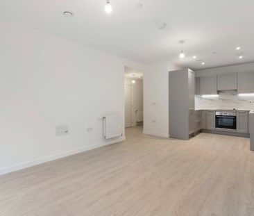 1 bedroom apartment to rent - Photo 1