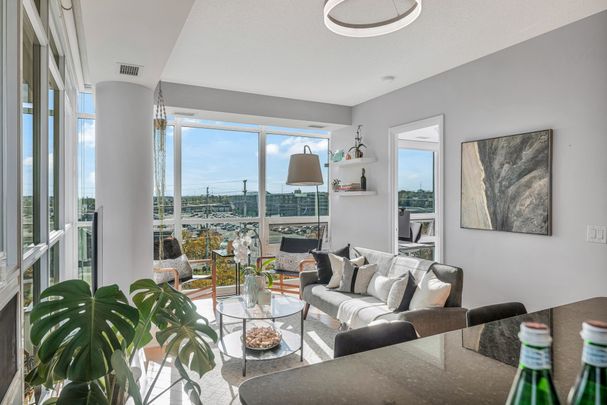 For Lease - 1055 Southdown Road Unit# 611, Mississauga, Ontario - Photo 1