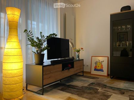 2.5 Zimmer, 64 m² - Foto 3
