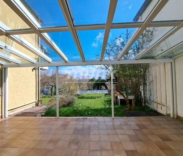 Gemütliche 3-Zimmer-Wohnung mit überdachter Terrasse - Photo 3