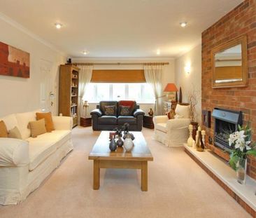 3 bedroom detached house to rent - Photo 6