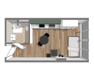 Westblaak 870, Rotterdam - Photo 1