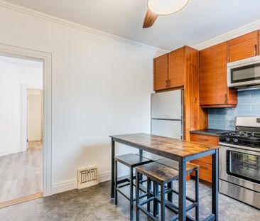 For Lease - 9 Stirton Street Unit# MAIN, Hamilton, Ontario - Photo 5