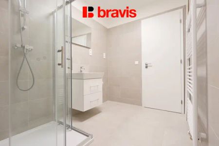 Pronájem bytu 1+kk 35 m - Fotografie 4