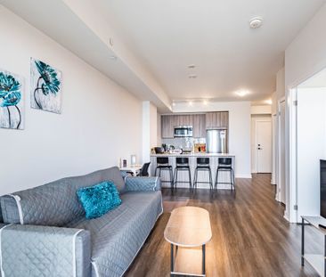 For Lease - 4130 Parkside Village Drive Unit# 3302, Mississauga, On... - Photo 2