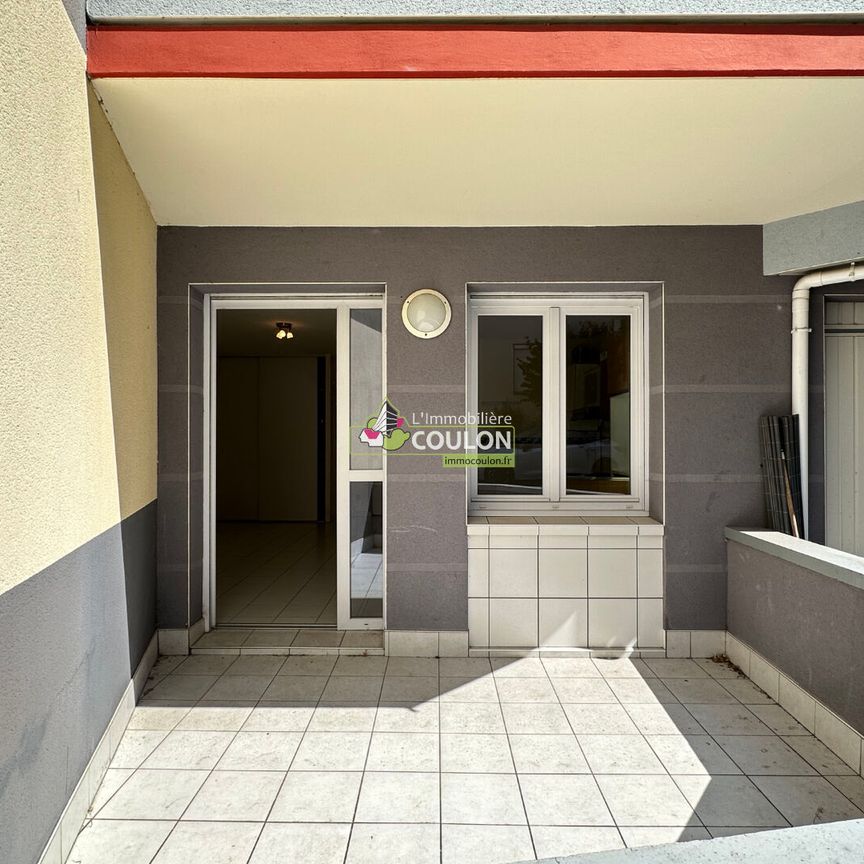 46B avenue de la Libération, 63000, Clermont-Ferrand - Photo 1