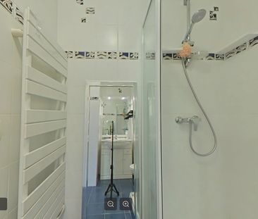 Location Appartement 1 pièce 27m² LE PLESSIS TREVISE 94420 - Photo 2