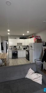 Montréal – Saint-Michel – Jarry – Appartement 3 1/2 à louer - Photo 3