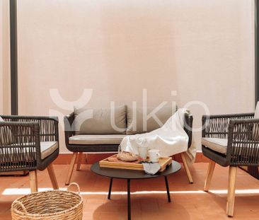 1 bedroom luxury Apartment for rent in Barcelona, Catalonia - Photo 1