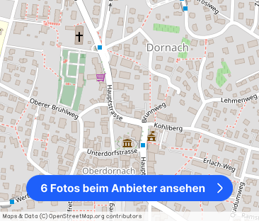 2 Zimmer, 53 m², EG - Foto 1