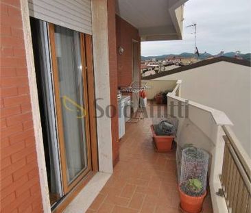 Quadrilocale via San Simone 25/A, Ardenza, Livorno - Photo 4