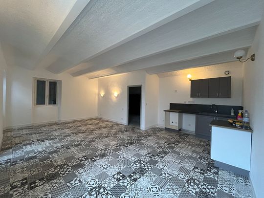 Location Appartement 3 pièces 66m² - Photo 1