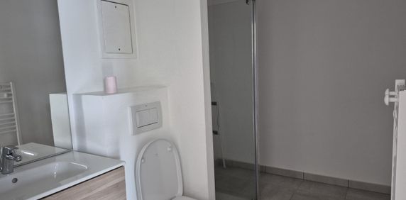 Location Appartement 2 pièces 45m² LILLE 59000 - Photo 2