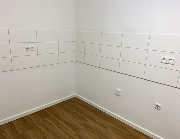 Lust auf diese 3-Zi.-Wohnung ? Dann lesen sie hier weiter. - Photo 1